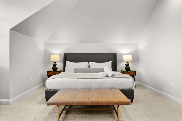 Bedroom image 1