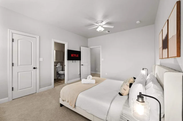 Bedroom image 1