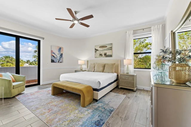 Bedroom image 1