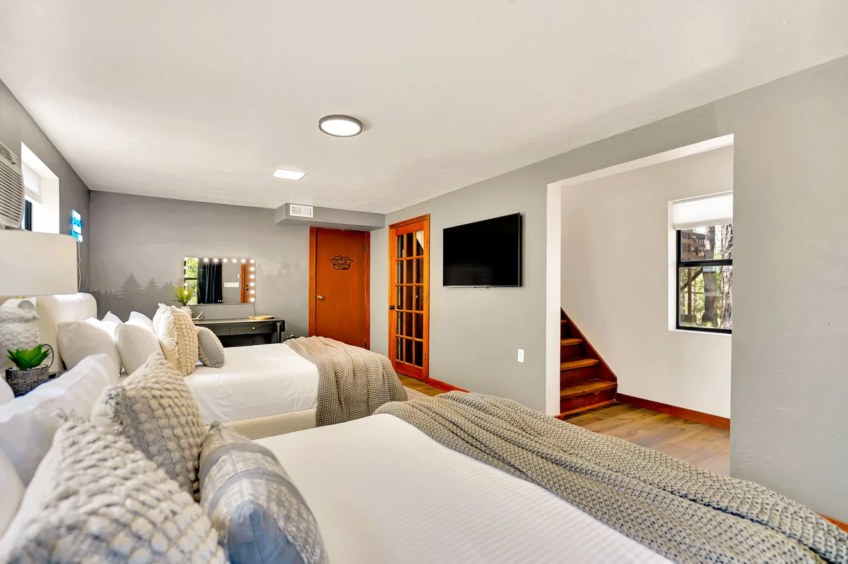 Bedroom image 1