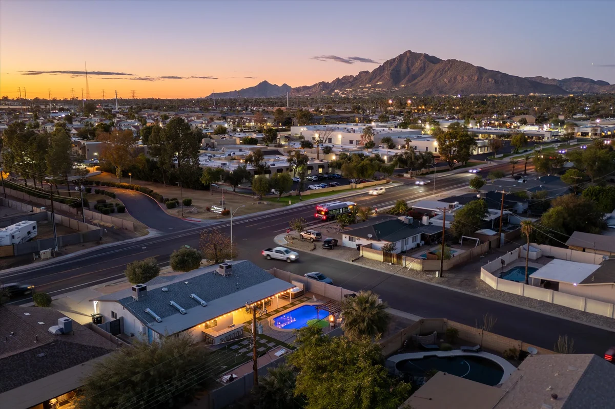 Home in Scottsdale property photo 5