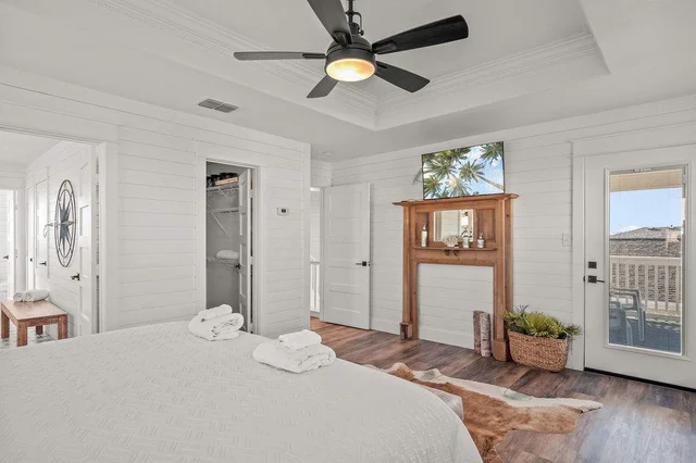 Bedroom image 1