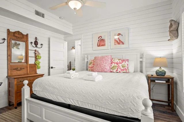 Bedroom image 1