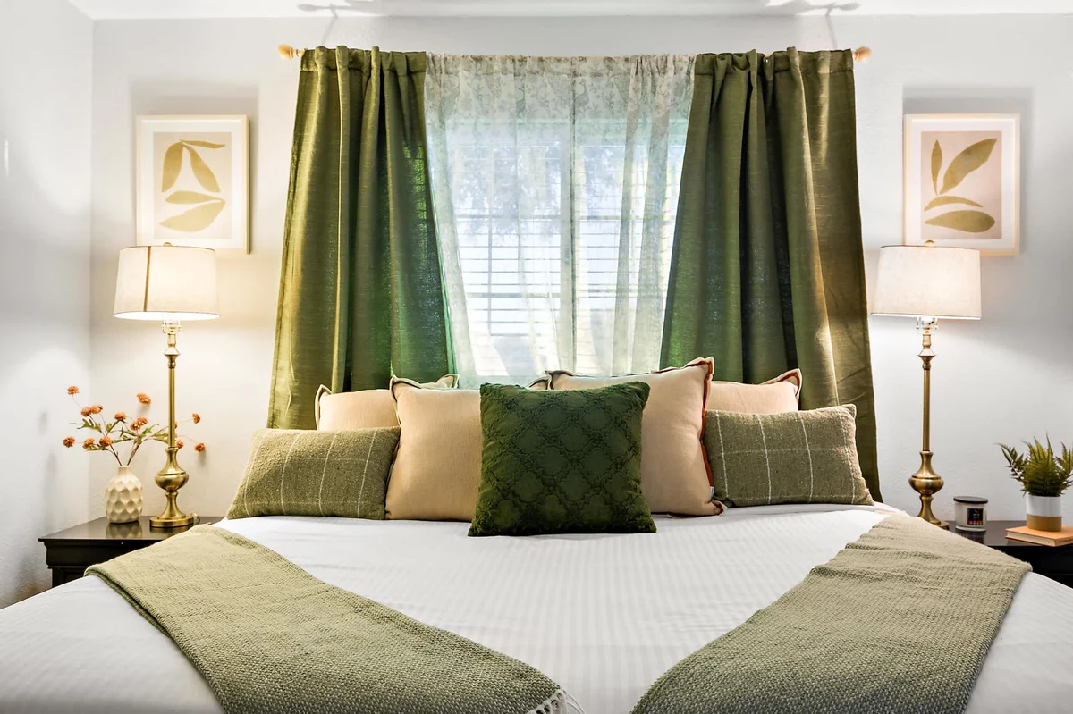 Bedroom image 1