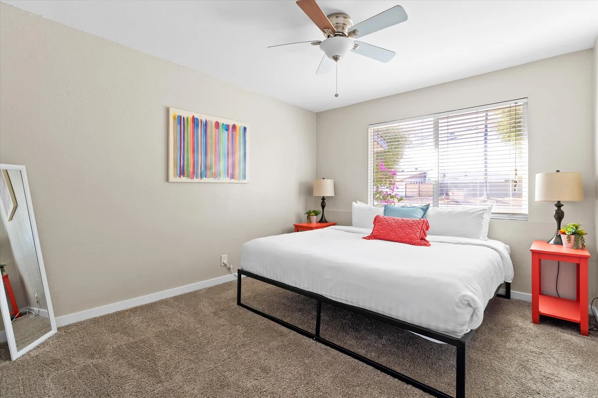 Bedroom image 1