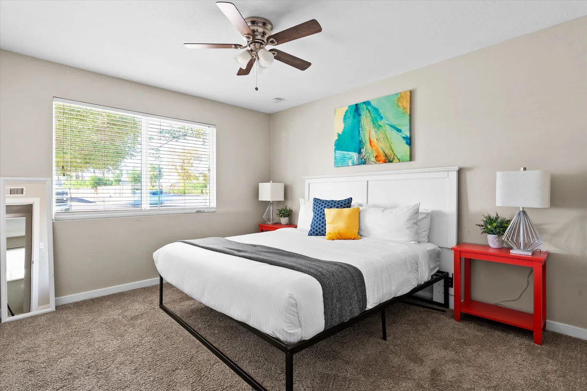Bedroom image 1