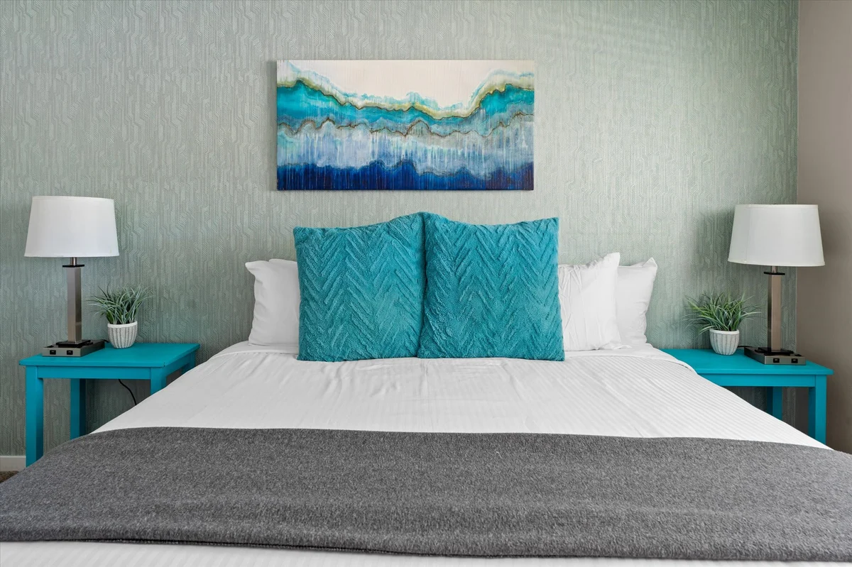 Bedroom image 1