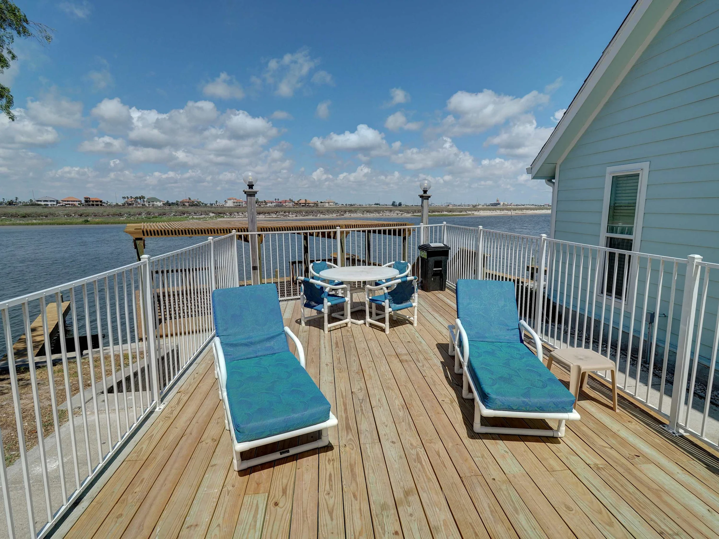 Townhome in Corpus Christi property photo 1