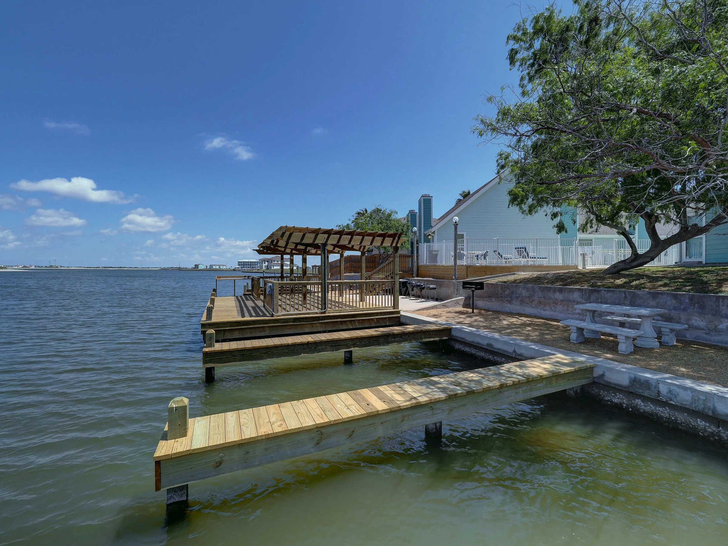 Townhome in Corpus Christi property photo 2