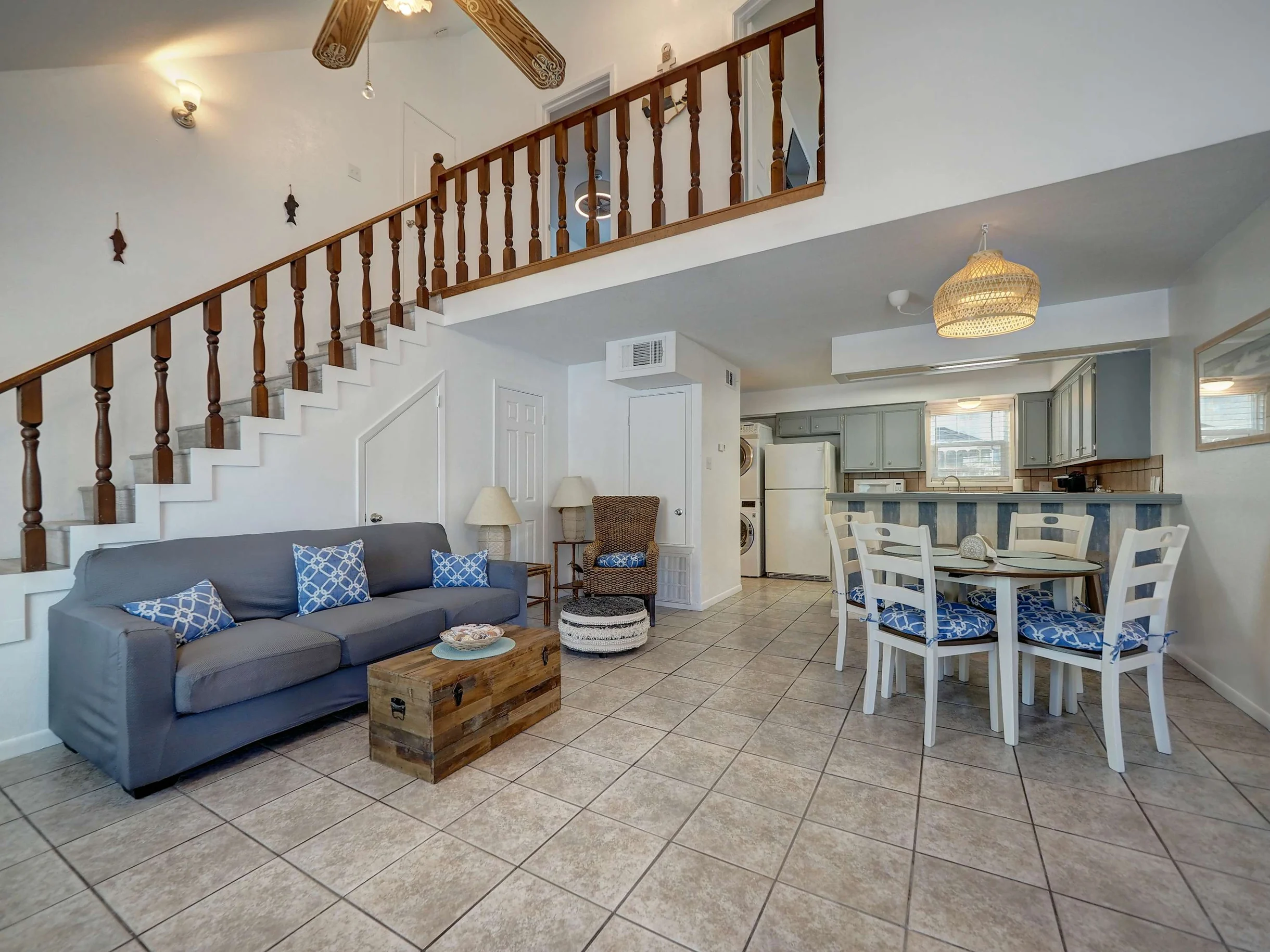 Townhome in Corpus Christi property photo 4