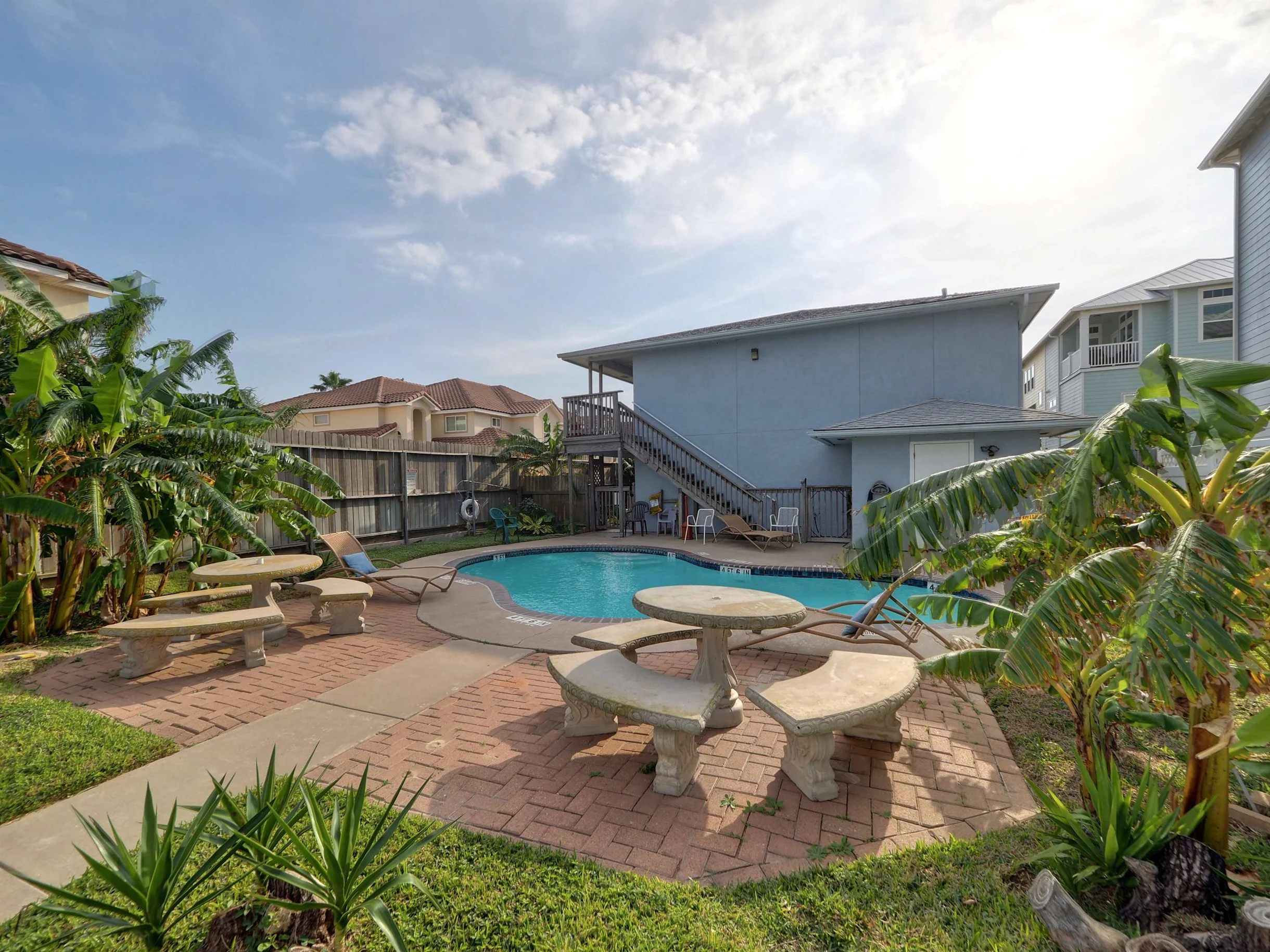 Condo in Corpus Christi property photo 2
