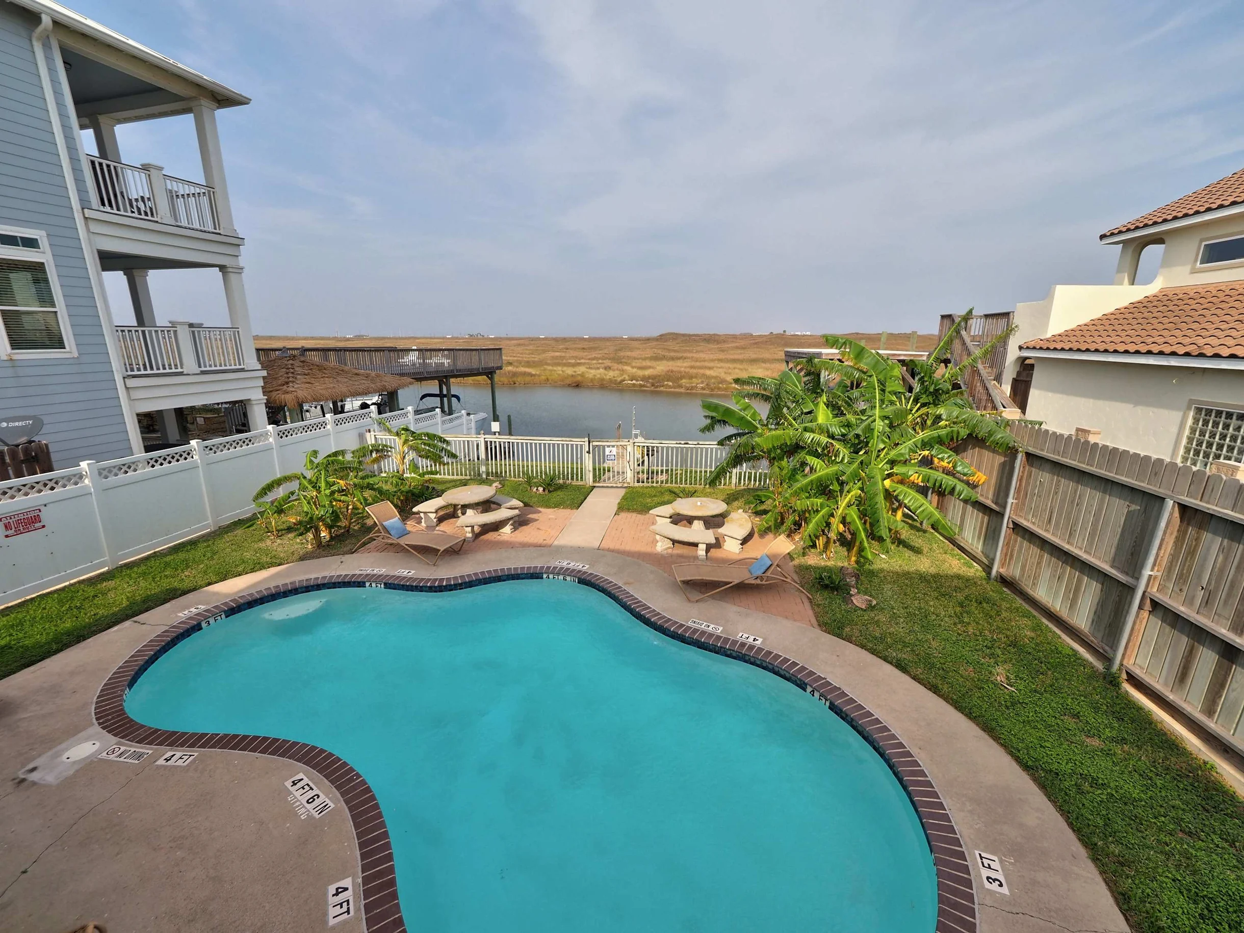 Condo in Corpus Christi property photo 1