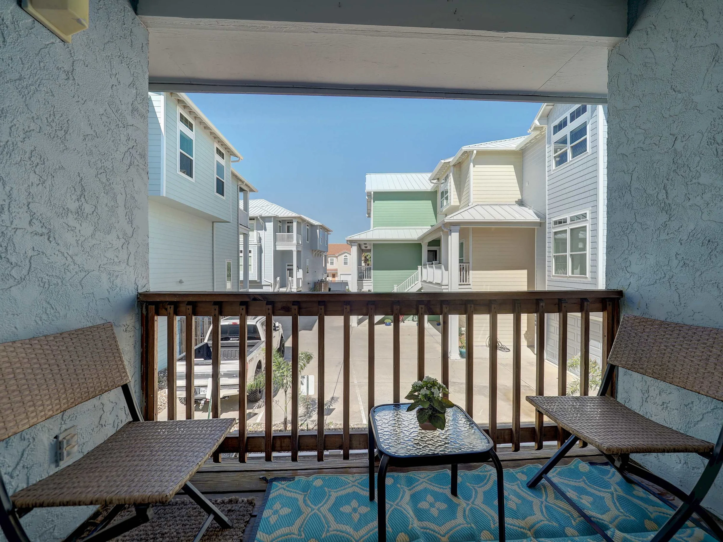 Condo in Corpus Christi property photo 5