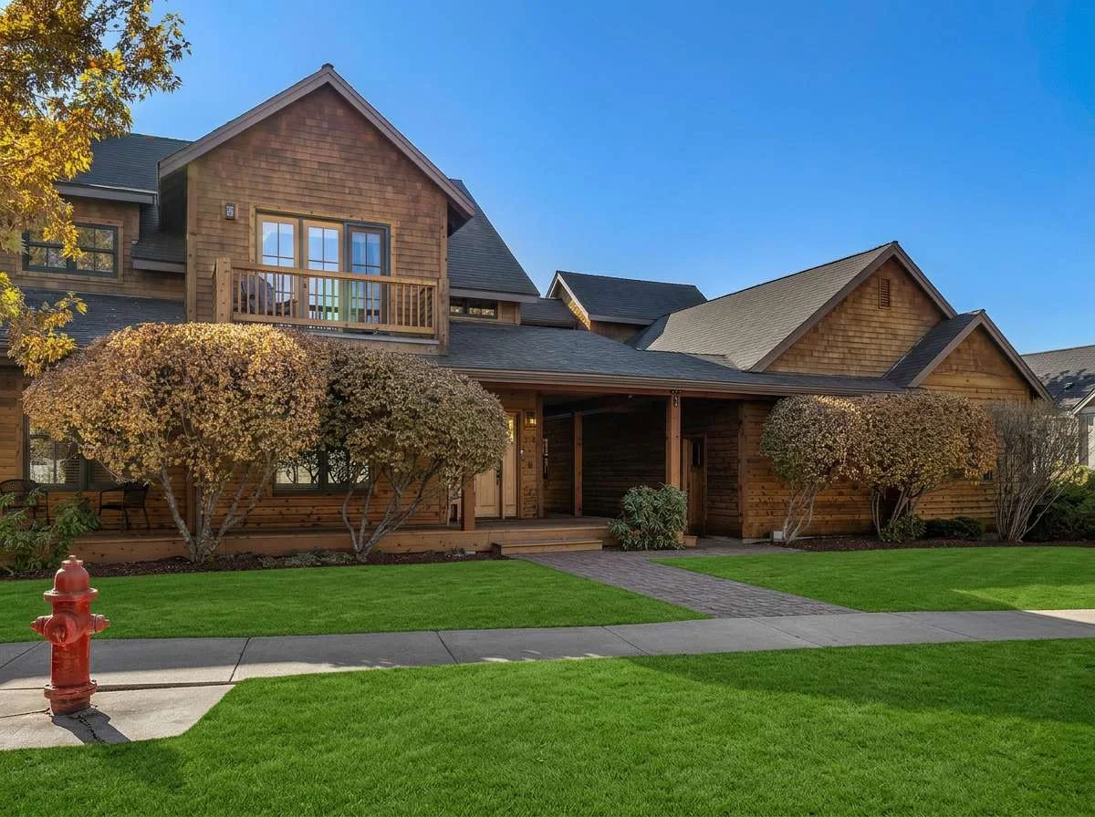 Walk to Downtown with Pool, Hot Tub + more access property photo 3