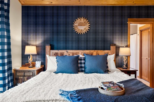Bedroom image 1