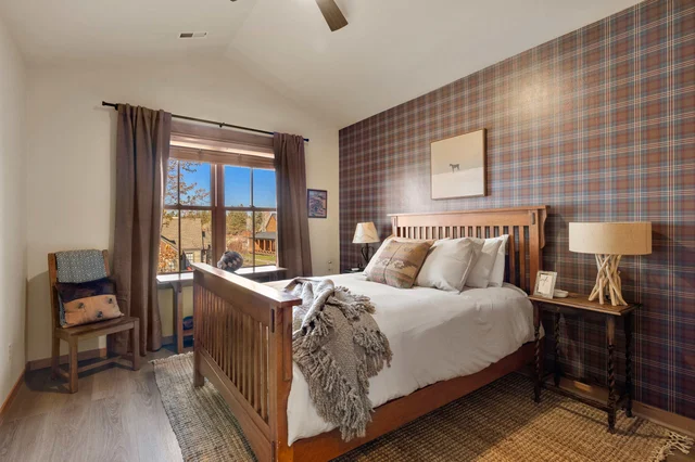 Bedroom image 1
