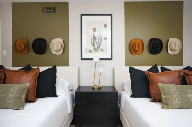 Bedroom image 1