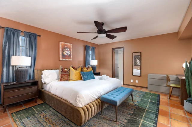 Bedroom image 1