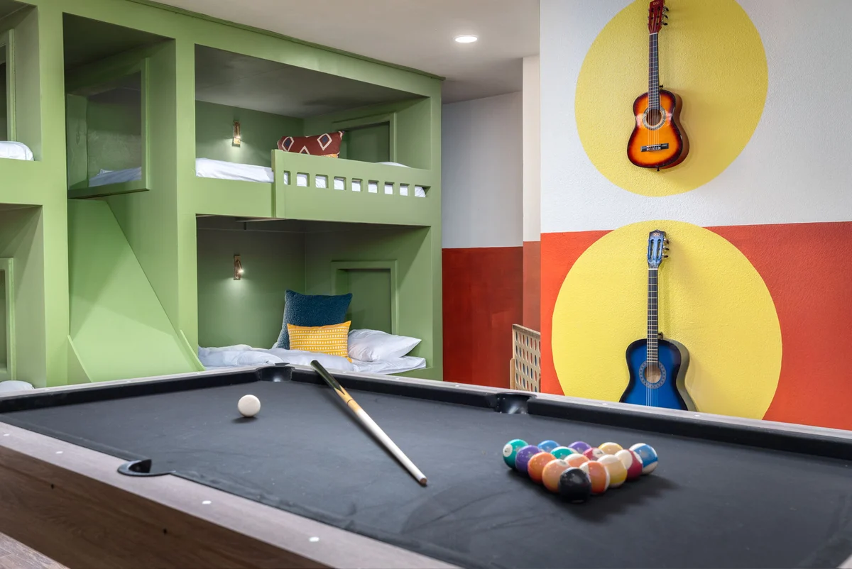 Home in San Antonio property photo 5