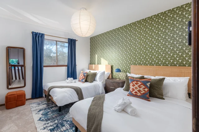 Bedroom image 1