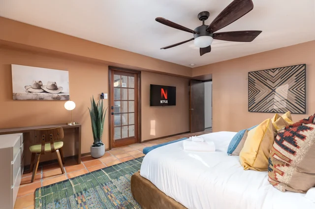 Bedroom image 1