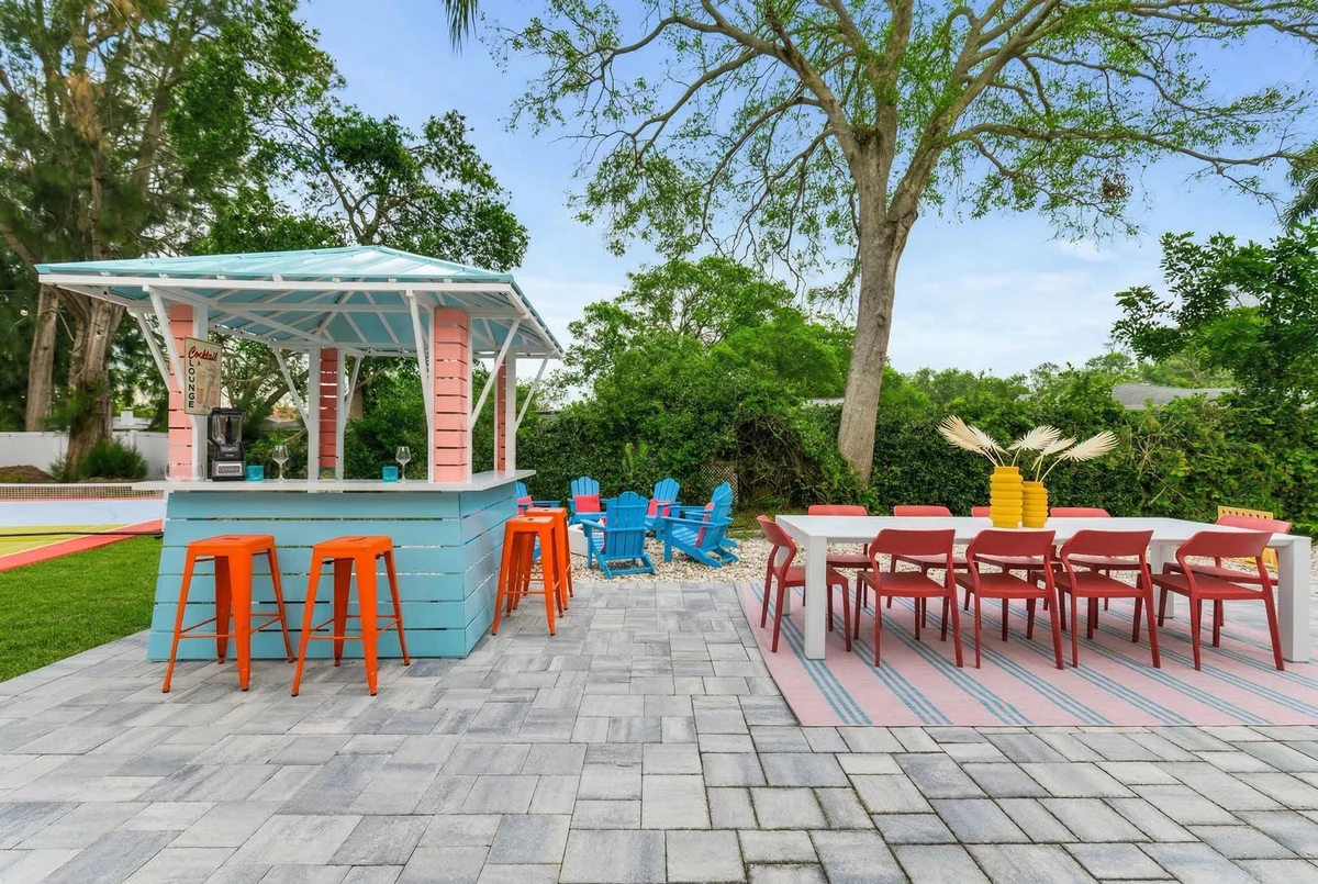 Gulf Coast Getaway, Pool, Putting Green & Pickleball property photo 3
