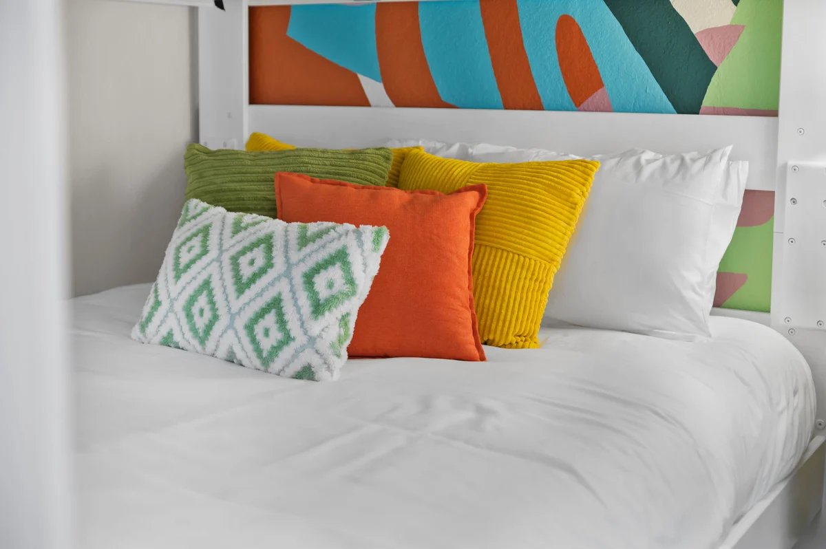 Bedroom image 1