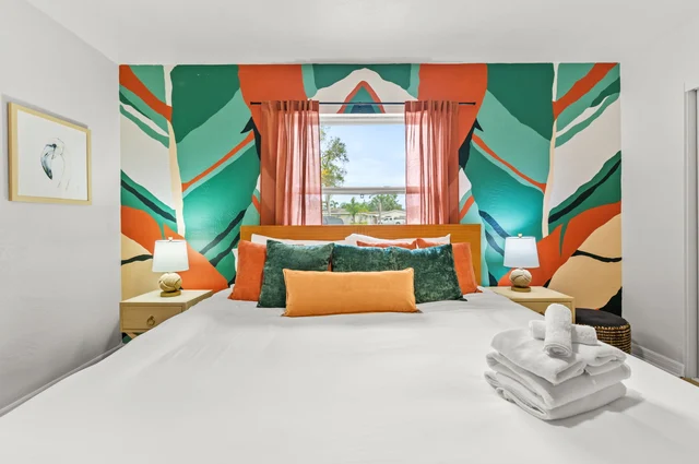 Bedroom image 1