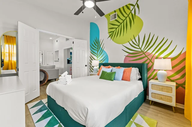 Bedroom image 1