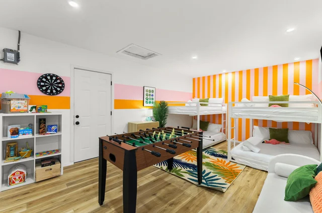 Bedroom image 1