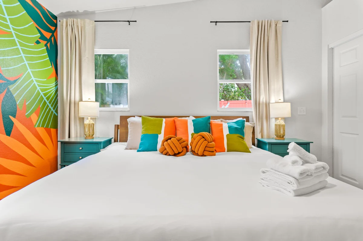 Bedroom image 1