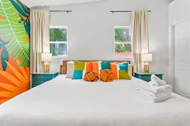 Bedroom image 1
