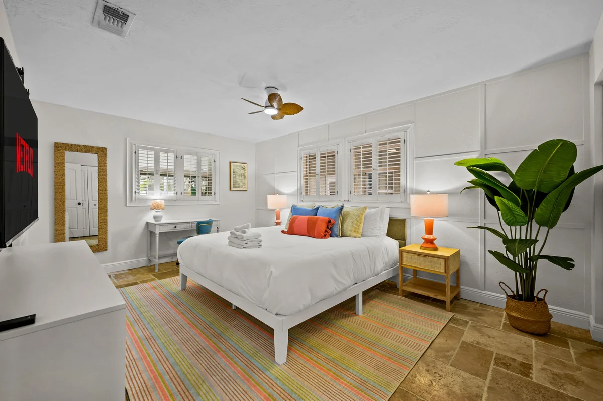Bedroom image 1