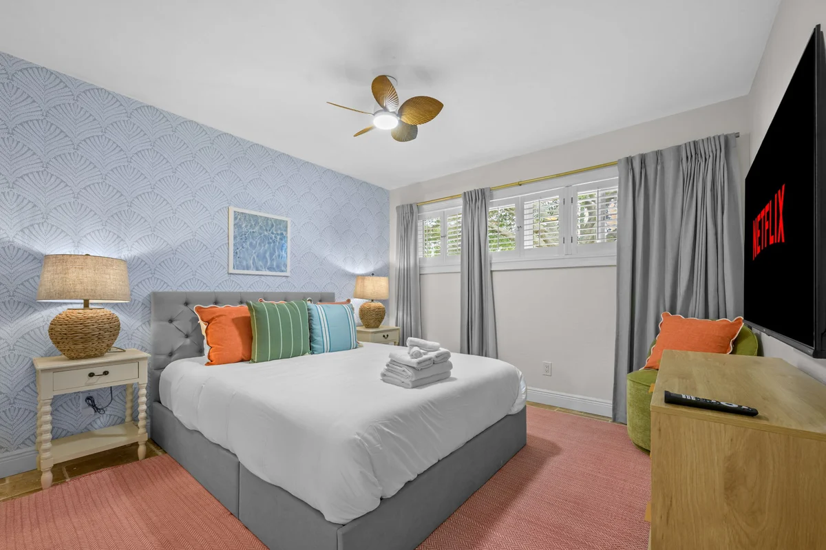 Bedroom image 1