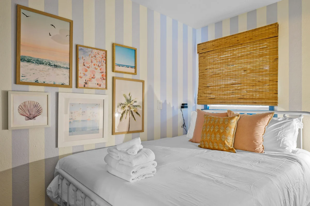 Bedroom image 1