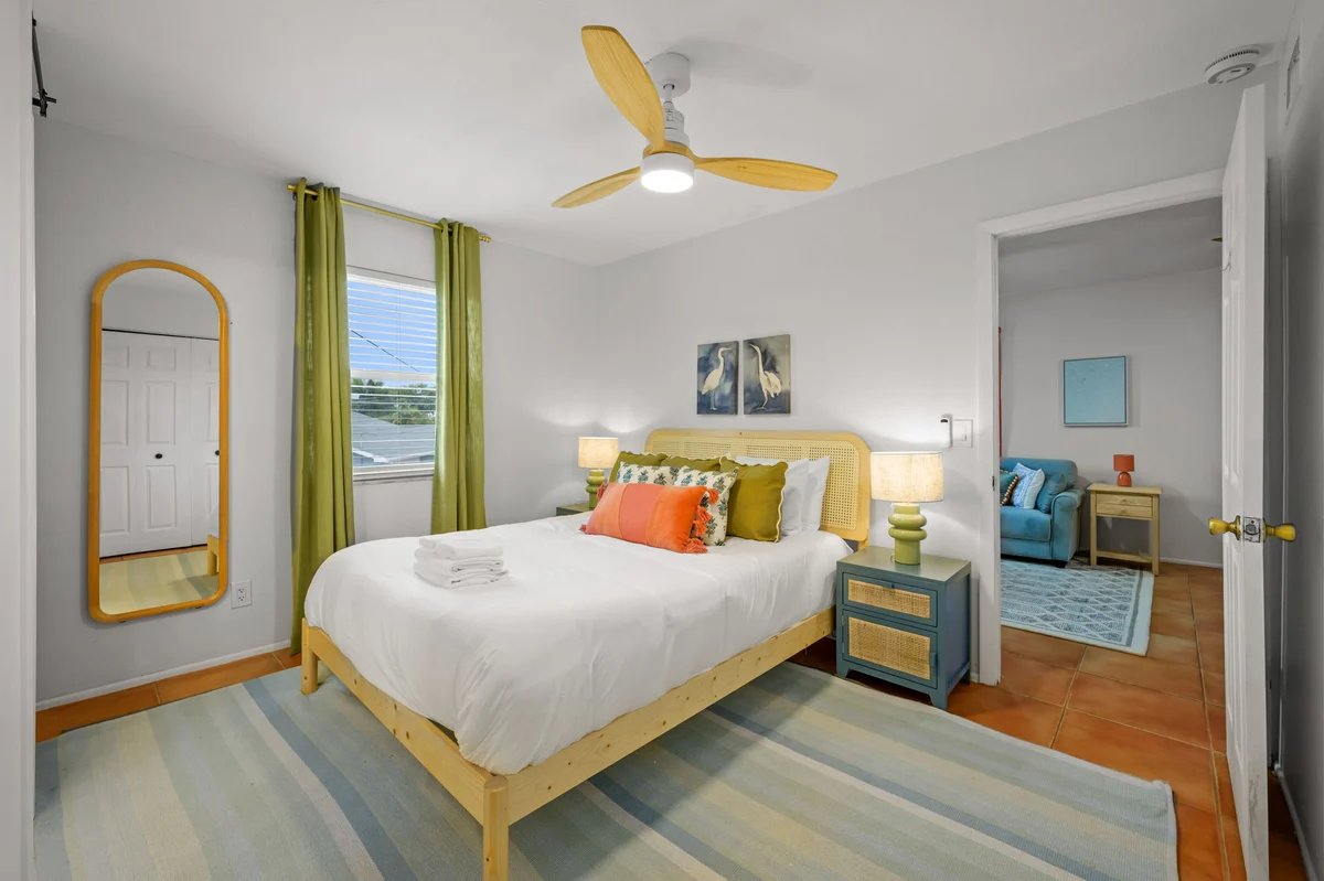 Bedroom image 1