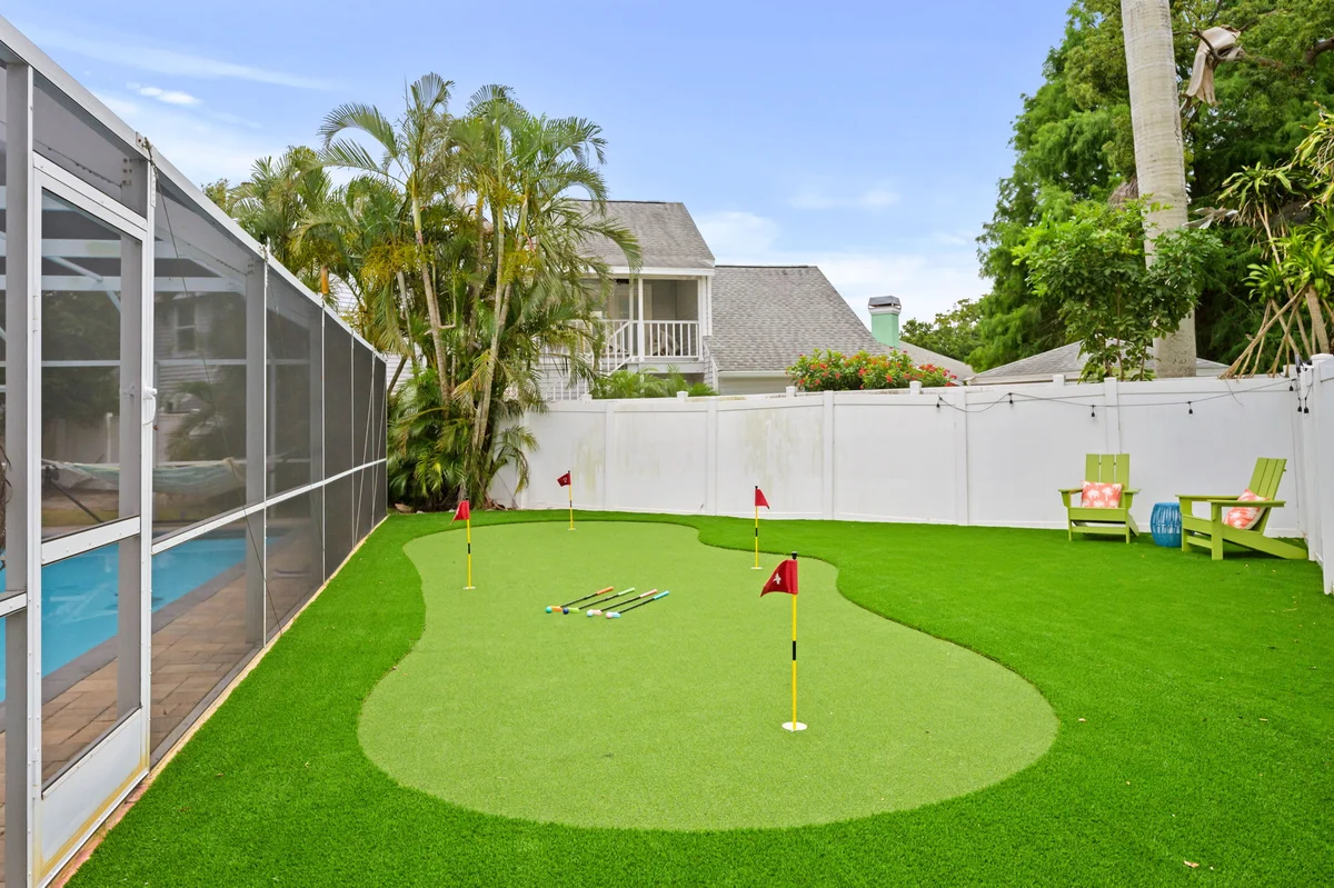 Home in Florida property photo 4