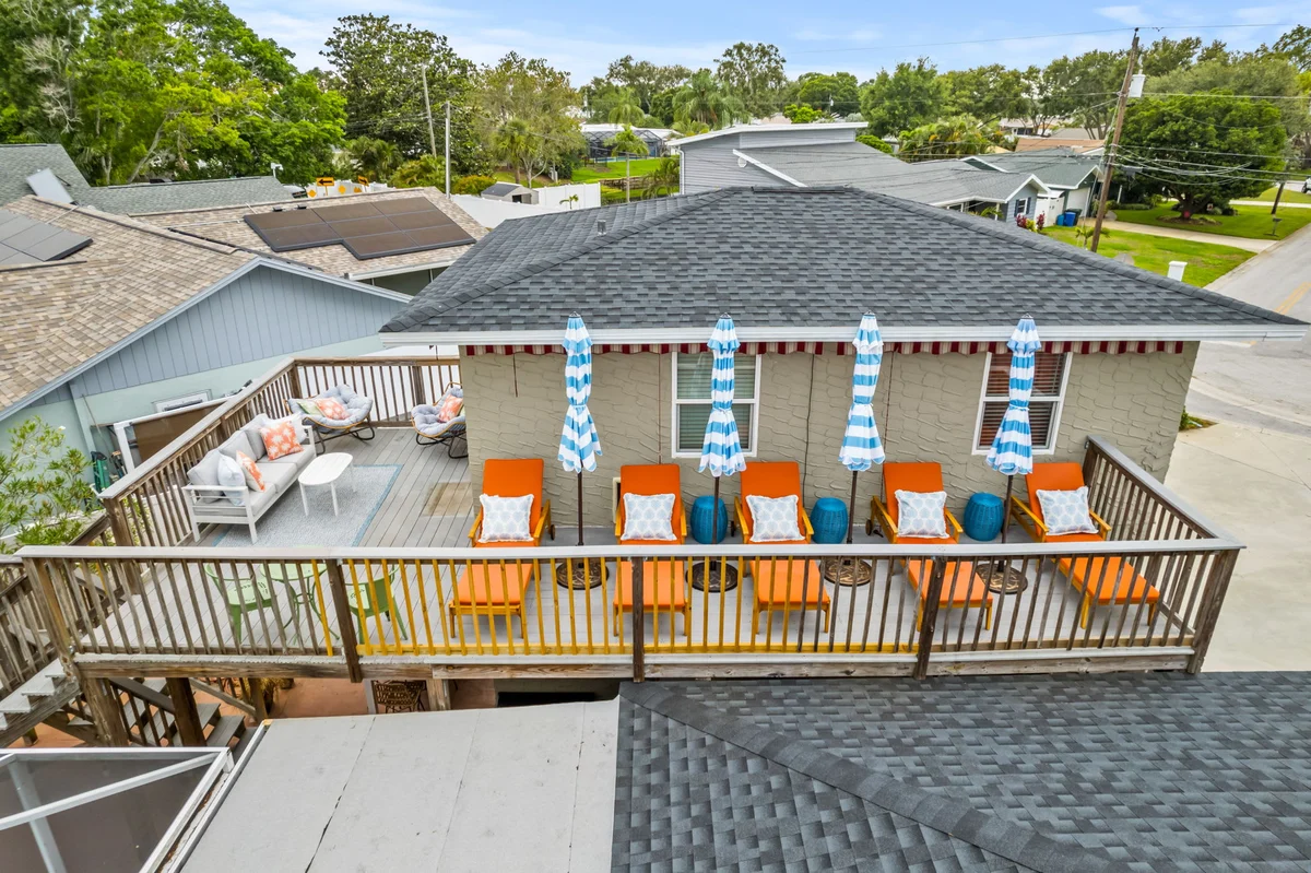 Home in Florida property photo 2