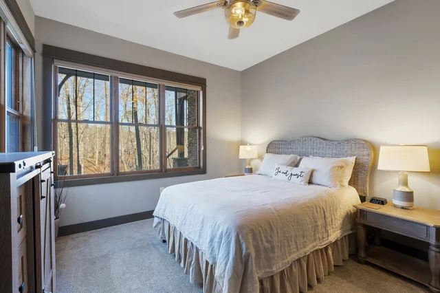 Bedroom image 1