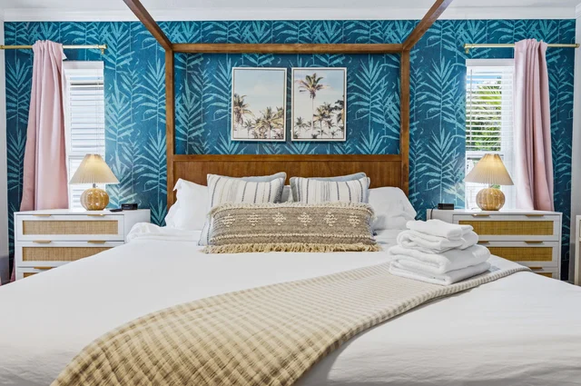 Bedroom image 1