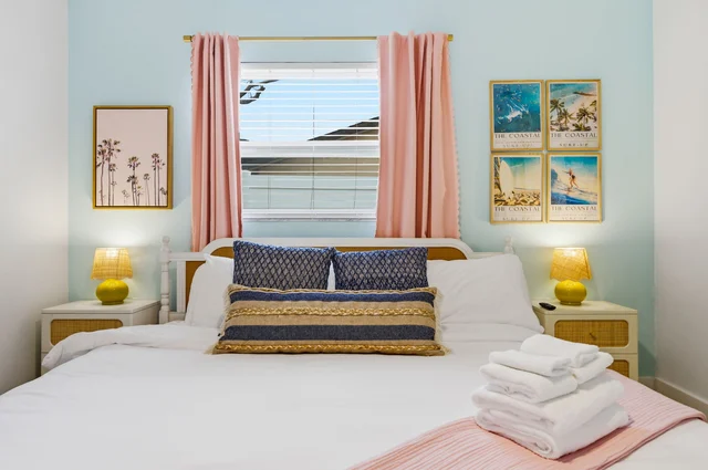 Bedroom image 1
