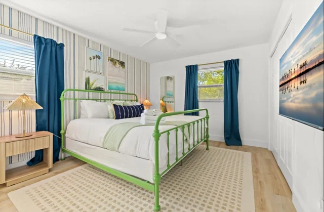 Bedroom image 1