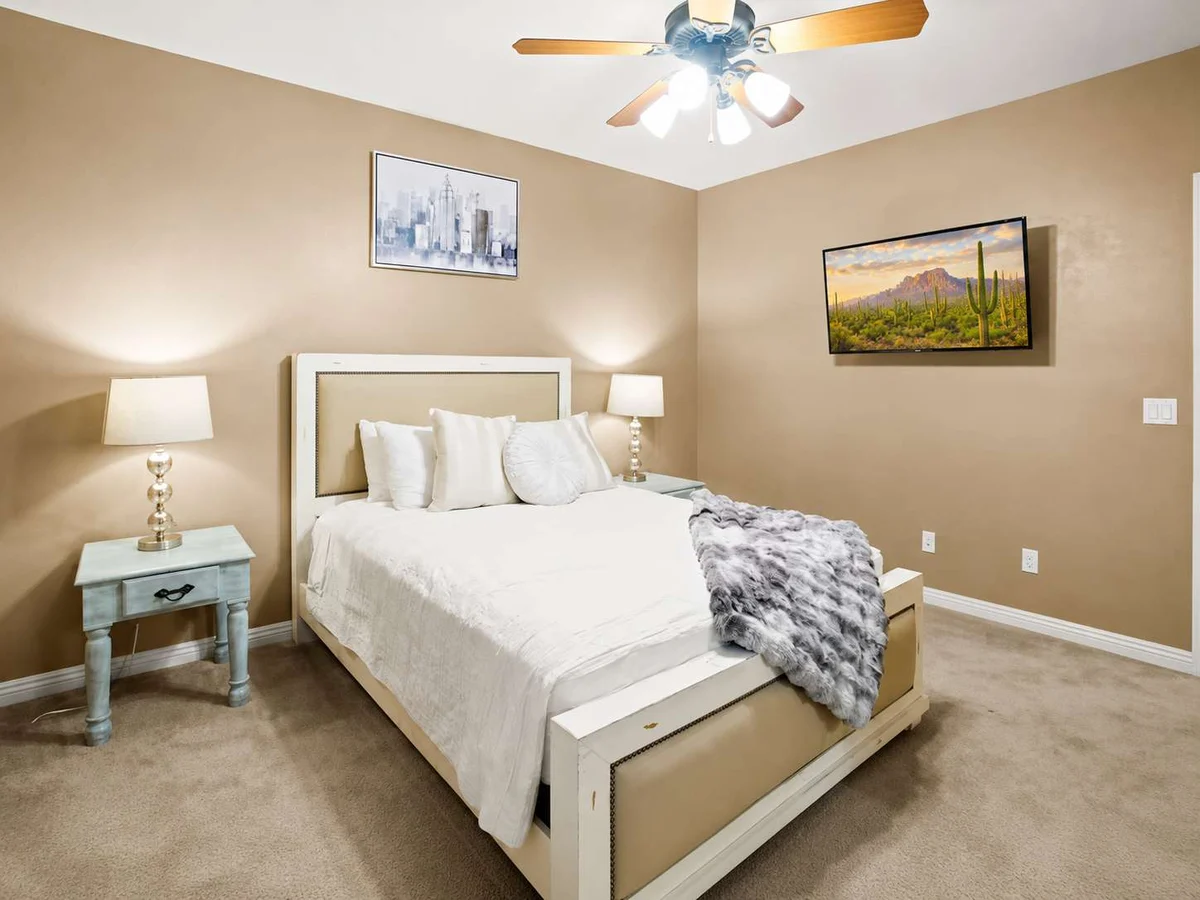 Bedroom image 1