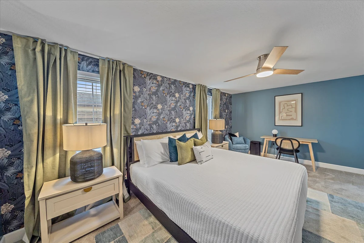 Bedroom image 1