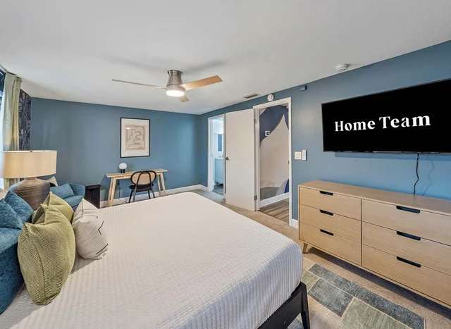 Bedroom image 1