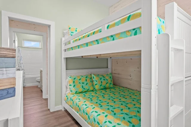 Bedroom image 1