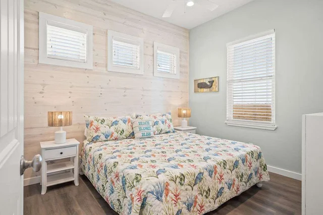 Bedroom image 1