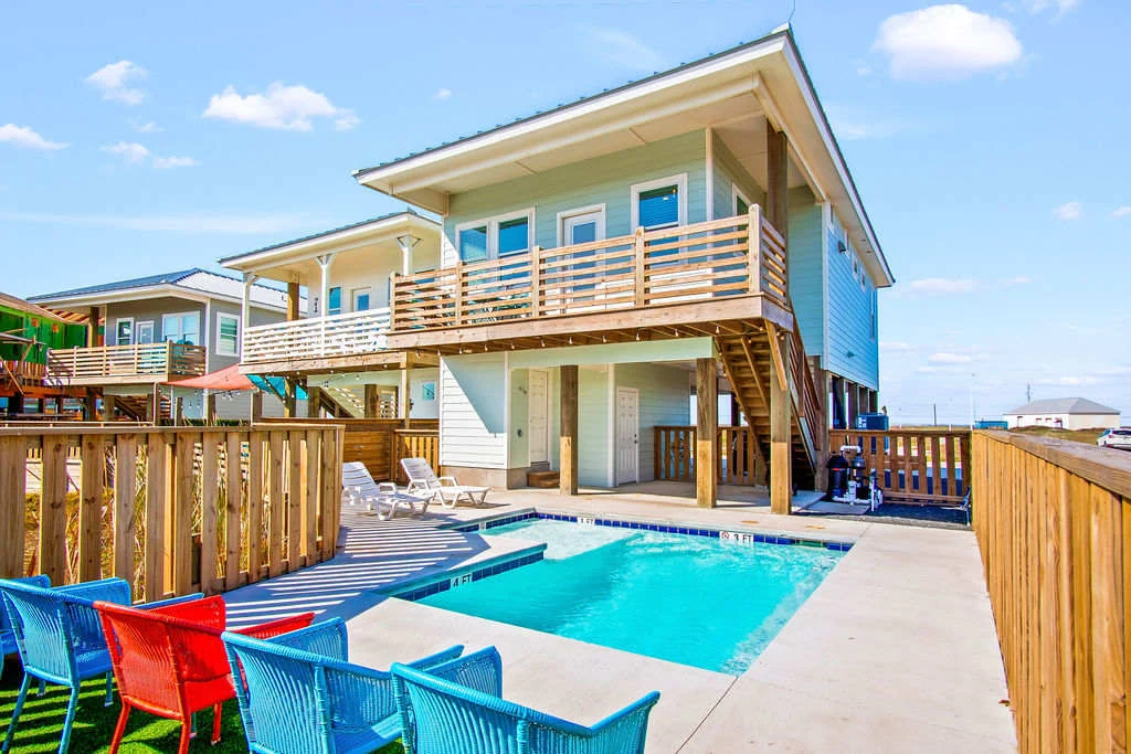 Save The Ales Boardwalk Private Pool property photo 2
