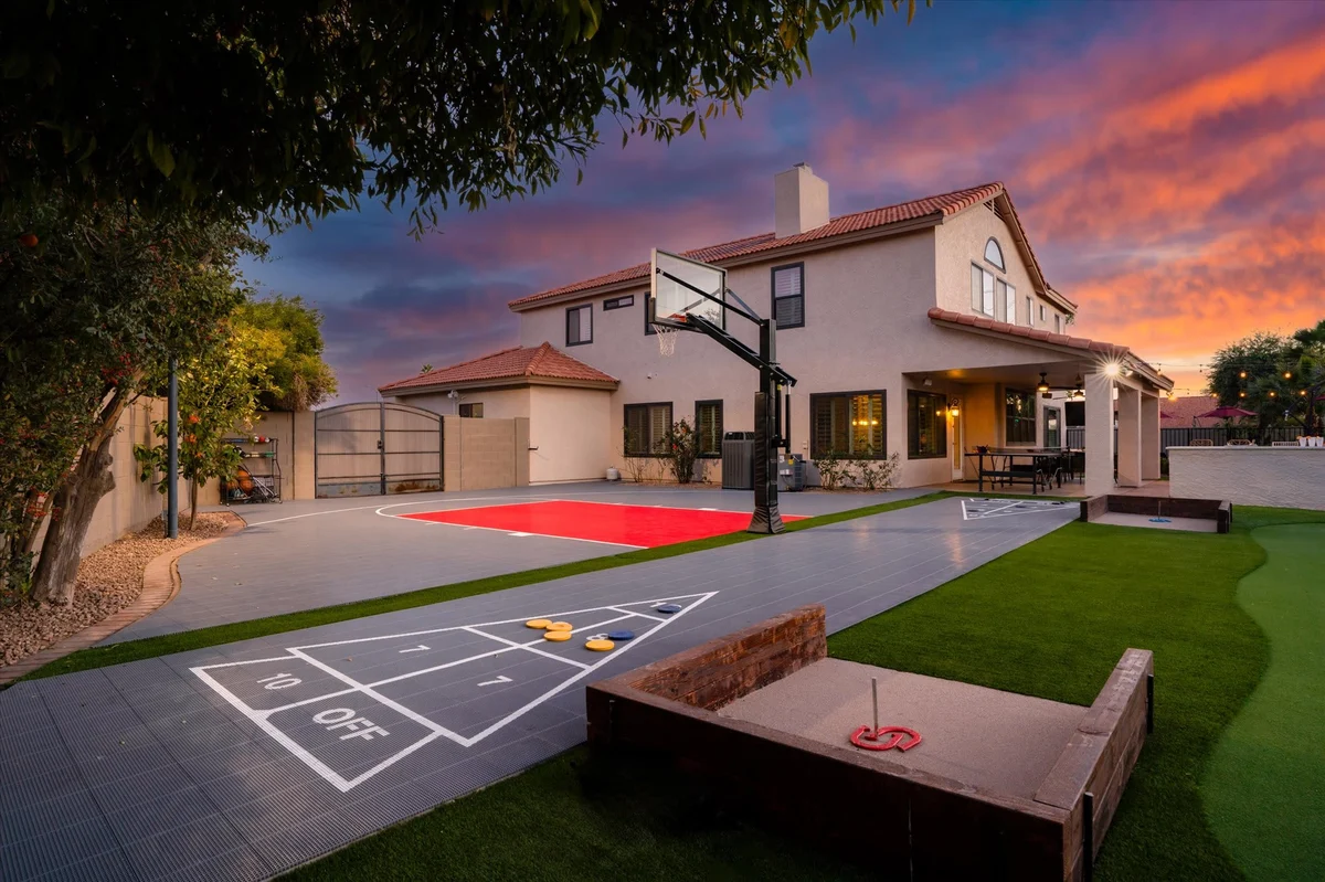 Home in Scottsdale property photo 32