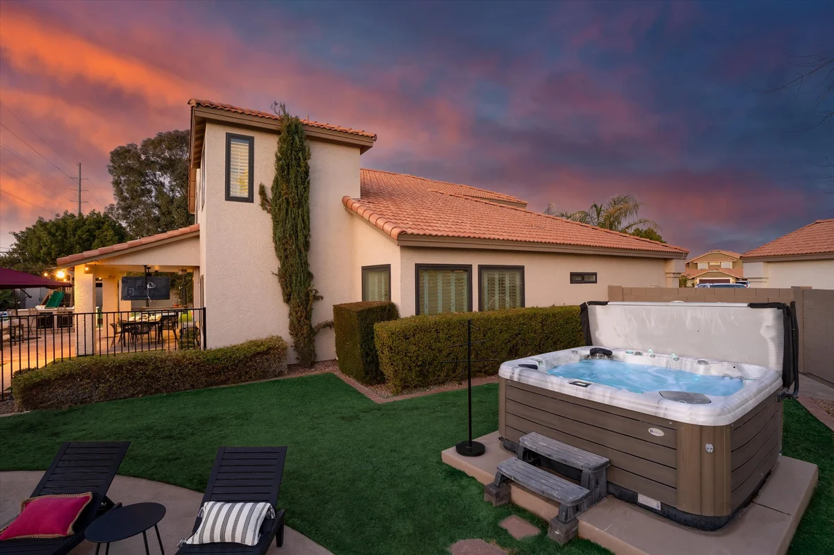 Home in Scottsdale property photo 42